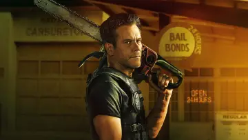 Backdrop к сериалу "The Bondsman" #1398904