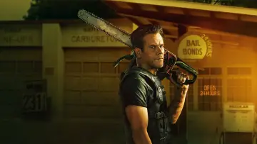 Backdrop к сериалу "The Bondsman" #1398905