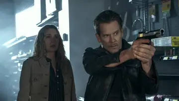 Backdrop к сериалу "The Bondsman" #1398907