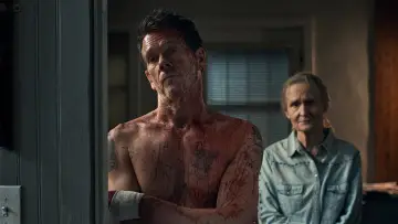 Backdrop к сериалу "The Bondsman" #1398911
