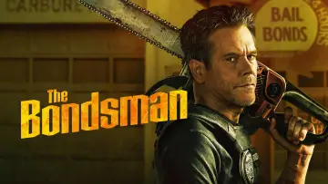 Backdrop к сериалу "The Bondsman" #1398918