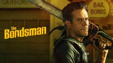 Backdrop к сериалу "The Bondsman" #1398919