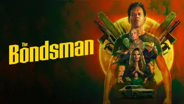 Backdrop к сериалу "The Bondsman" #1398921
