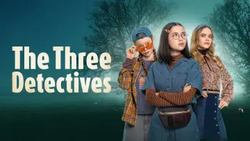 Backdrop for the TV series "The Three Detectives" #1432891
