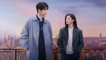 Backdrop к сериалу "Can This Love Be Translated?" #1473021