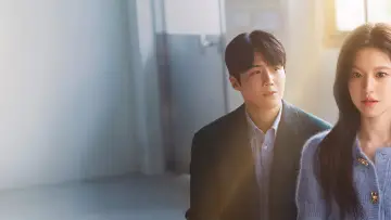 Backdrop к сериалу "Can This Love Be Translated?" #1473025