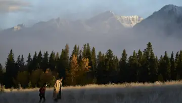Backdrop к сериалу "Can This Love Be Translated?" #1473031