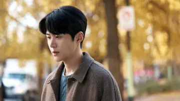 Backdrop к сериалу "Can This Love Be Translated?" #1473045