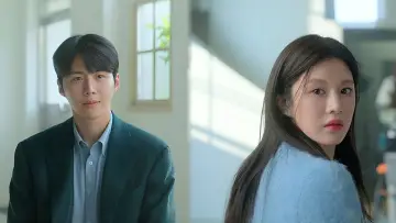 Backdrop for the TV series "Can This Love Be Translated?" #1473073
