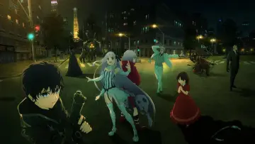 Backdrop к сериалу "Fate/strange Fake" #1337526