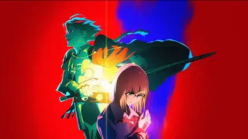 Backdrop к сериалу "Fate/strange Fake" #1337527