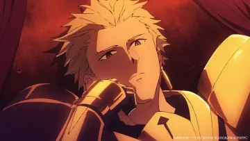 Backdrop к сериалу "Fate/strange Fake" #1337529