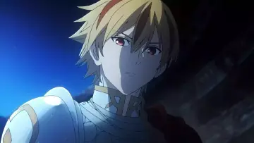 Backdrop к сериалу "Fate/strange Fake" #1337530