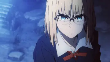 Backdrop к сериалу "Fate/strange Fake" #1337531