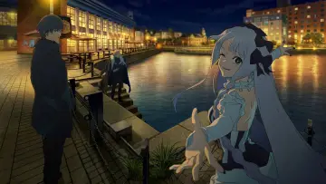 Backdrop к сериалу "Fate/strange Fake" #1337532