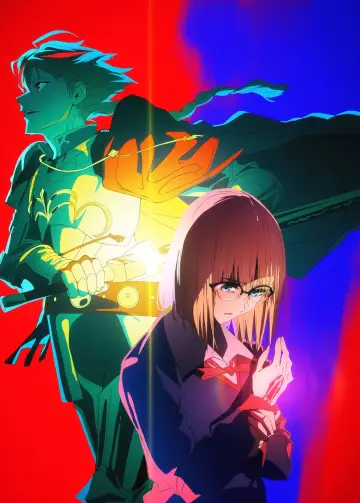 Poster к сериалу "Fate/strange Fake" #1337539