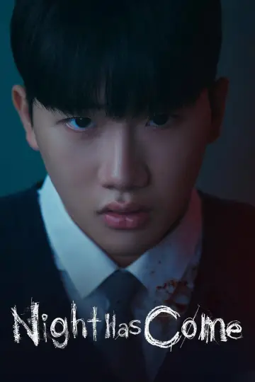 Poster к сериалу "Night Has Come" #1412502