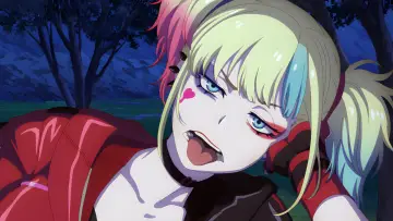Backdrop к сериалу "Suicide Squad Isekai" #1407600