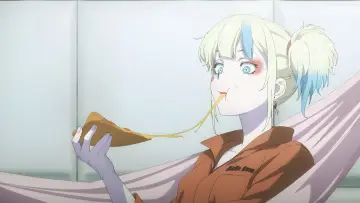 Backdrop к сериалу "Suicide Squad Isekai" #1407602