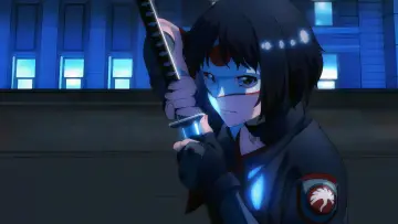 Backdrop к сериалу "Suicide Squad Isekai" #1407605