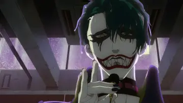 Backdrop к сериалу "Suicide Squad Isekai" #1407606