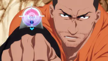 Backdrop к сериалу "Suicide Squad Isekai" #1407608