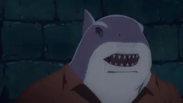 Backdrop к сериалу "Suicide Squad Isekai" #1407609