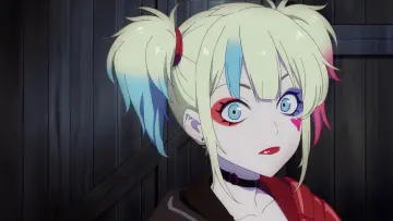Backdrop к сериалу "Suicide Squad Isekai" #1407614