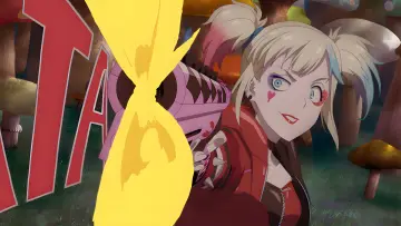 Backdrop к сериалу "Suicide Squad Isekai" #1407618
