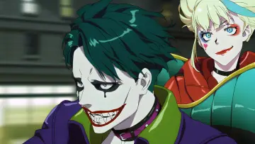 Backdrop к сериалу "Suicide Squad Isekai" #1407619