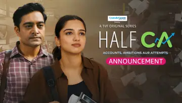 Backdrop for the TV series "Half CA" #1506829