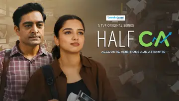 Backdrop for the TV series "Half CA" #1506830