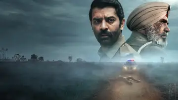 Kohrra Poster