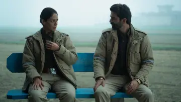 Backdrop к сериалу "Kohrra" #1484397