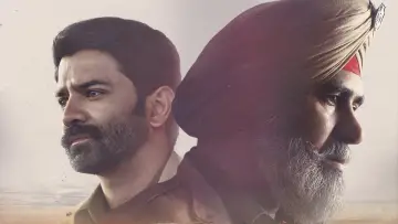 Backdrop к сериалу "Kohrra" #1484398