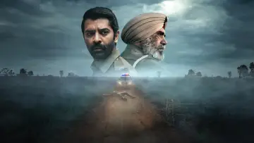 Backdrop к сериалу "Kohrra" #1484399