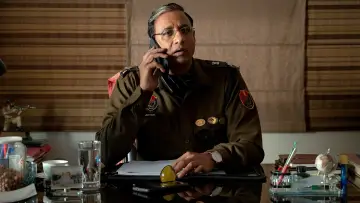 Backdrop к сериалу "Kohrra" #1484404