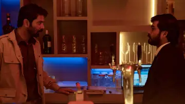 Backdrop к сериалу "Kohrra" #1484409
