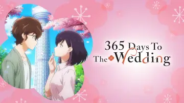 Backdrop for the TV series "365 Days to the Wedding" #1479502