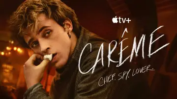 Backdrop for the TV series "Carême" #1490170