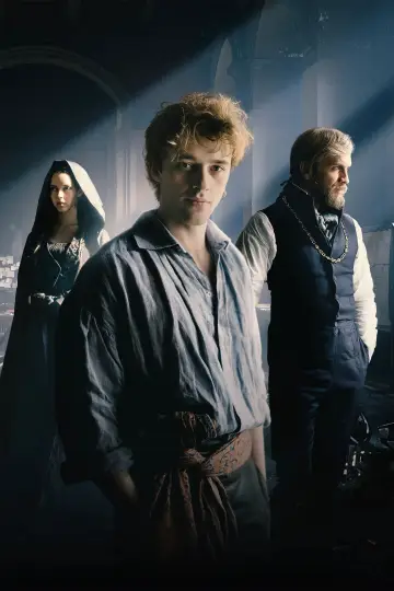 Poster for the TV series "Carême" #1490185