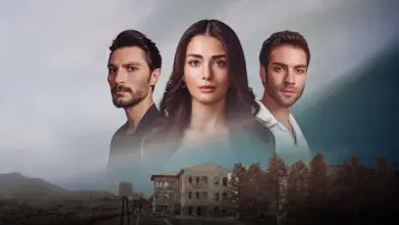 Backdrop for the TV series "Safir" #1670715
