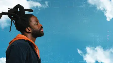 Backdrop for the TV series "Dreaming Whilst Black" #1559651