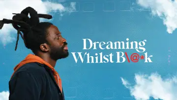 Backdrop for the TV series "Dreaming Whilst Black" #1559652