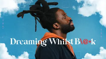 Backdrop for the TV series "Dreaming Whilst Black" #1559653