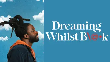 Backdrop for the TV series "Dreaming Whilst Black" #1559656