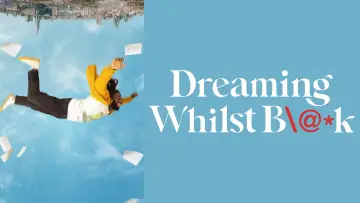 Backdrop for the TV series "Dreaming Whilst Black" #1559657