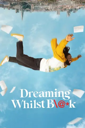 Poster for the TV series "Dreaming Whilst Black" #1559672