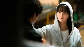 Backdrop к сериалу "Good Boy" #1411204