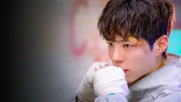 Backdrop к сериалу "Good Boy" #1411206